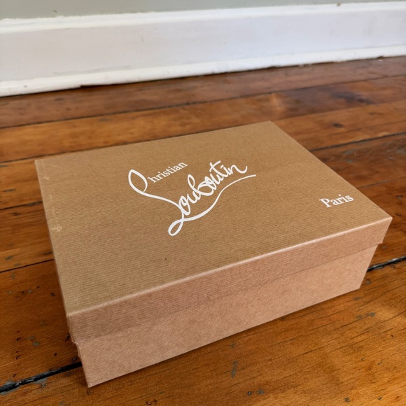 Christian Louboutin Kate heels - Picture 5 of 10